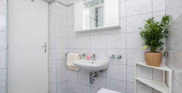 Apartman Andjelko – pogled more, 60 m od mora