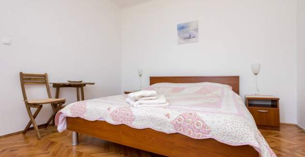 Apartman Andjelko – pogled more, 60 m od mora