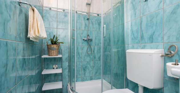 Apartman Andjelko – pogled more, 60 m od mora