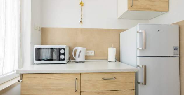 Apartman Andjelko – pogled more, 60 m od mora