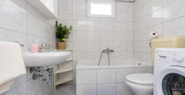 Apartman Andjelko – pogled more, 60 m od mora