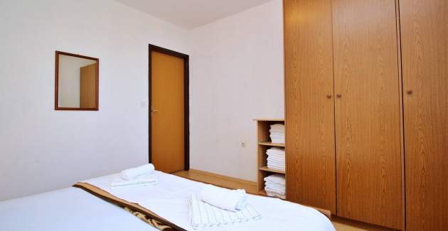 Appartamento Andela A4 – terrazza, animali amessi