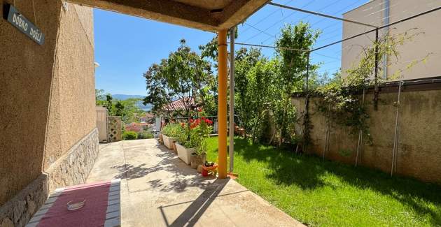Apartman Anđelka – pogled more, ljubimci dozvoljeni