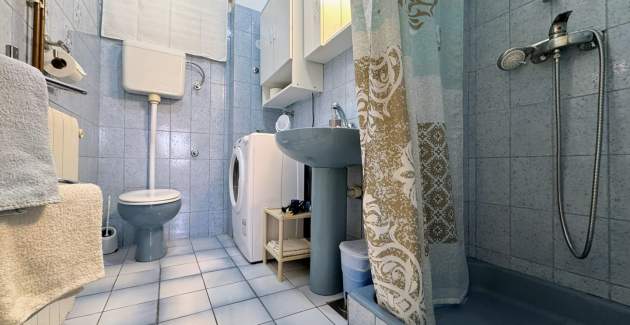 Apartman Anđelka – pogled more, ljubimci dozvoljeni