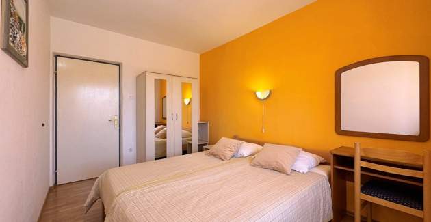 Apartman Anđelka – pogled more, ljubimci dozvoljeni