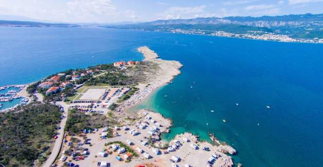 Apartman Anđelka – pogled more, ljubimci dozvoljeni