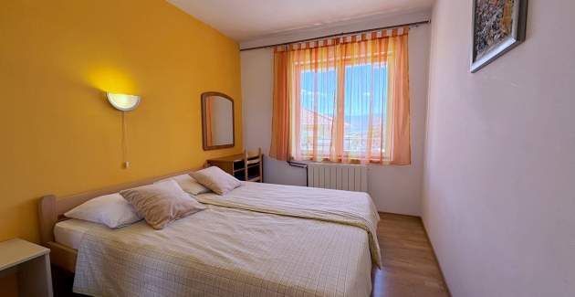 Apartman Anđelka – pogled more, ljubimci dozvoljeni
