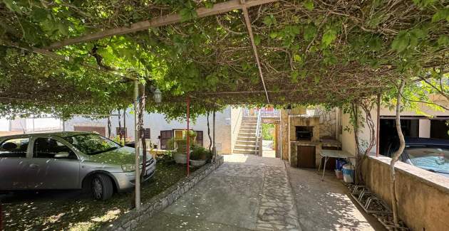 Apartman Anđelka – pogled more, ljubimci dozvoljeni