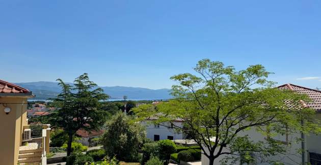 Apartman Anđelka – pogled more, ljubimci dozvoljeni