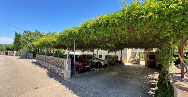 Apartman Anđelka – pogled more, ljubimci dozvoljeni