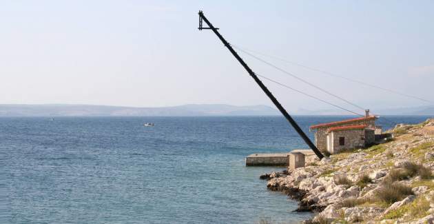 Apartman Anđelka – pogled more, ljubimci dozvoljeni