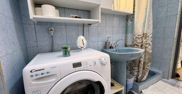 Apartman Anđelka – pogled more, ljubimci dozvoljeni