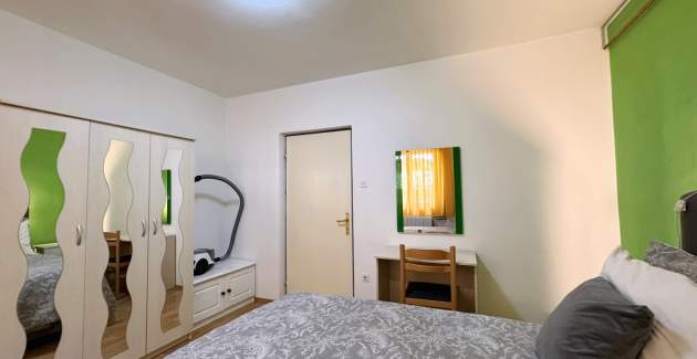 Apartman Anđelka – pogled more, ljubimci dozvoljeni
