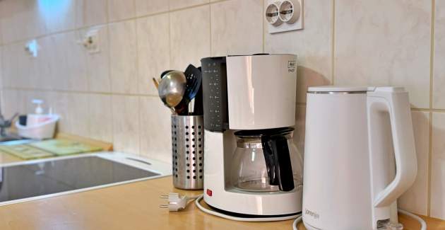 Apartman Anđelka – pogled more, ljubimci dozvoljeni