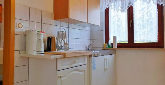 Apartman Bijelić A2 – bez klime