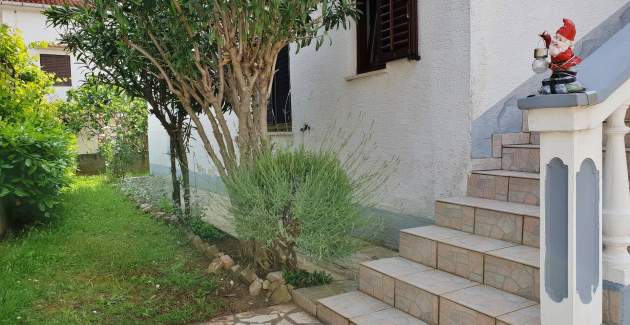 Apartman Bijelić A2 – bez klime