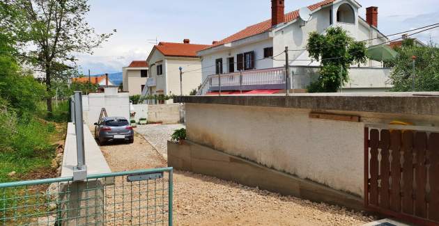 Apartman Bijelić A2 – bez klime