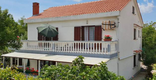Apartman Bijelić A2 – bez klime