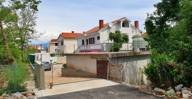 Apartman Bijelić A2 – bez klime