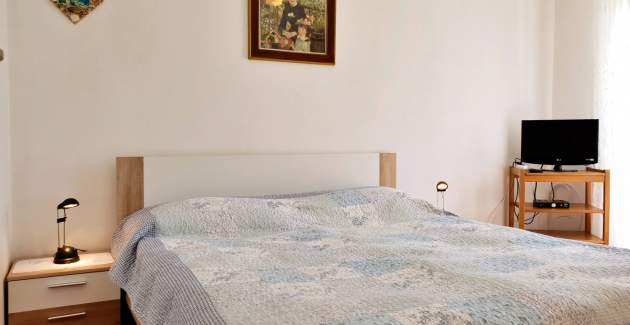 Apartman Bijelić A2 – bez klime