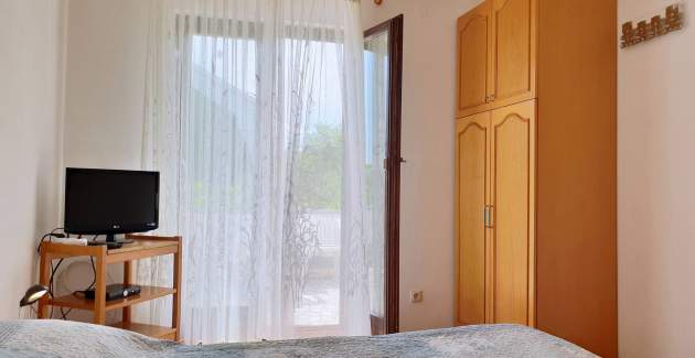 Apartman Bijelić A2 – bez klime