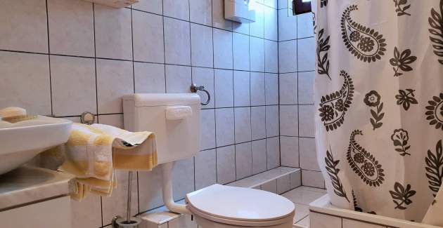Apartman Bijelić A2 – bez klime