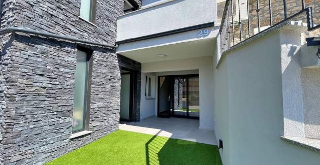 Luksuzni apartman Bonum 2 – 130 m od mora