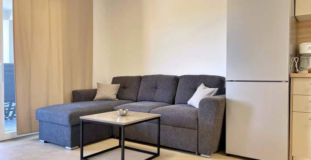 Luksuzni apartman Bonum 2 – 130 m od mora