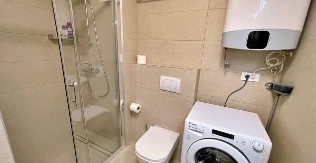 Luksuzni apartman Bonum 2 – 130 m od mora