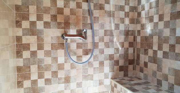 Apartman Branka 2 – panoramski pogled more