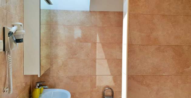 Apartman Branka 2 – panoramski pogled more