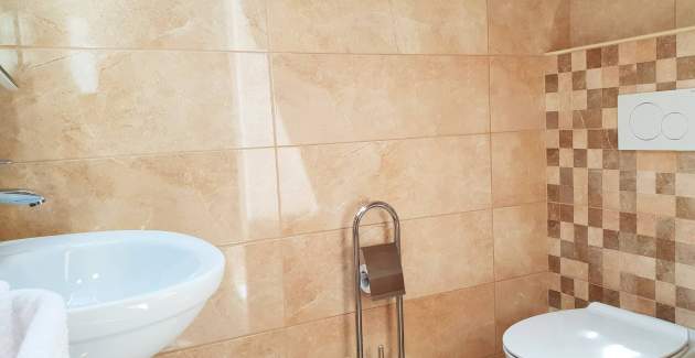 Apartman Branka 2 – panoramski pogled more