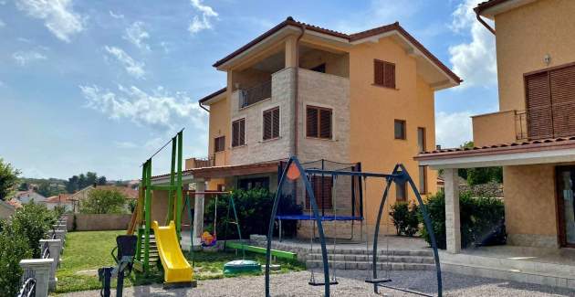 Apartman Branka 2 – panoramski pogled more