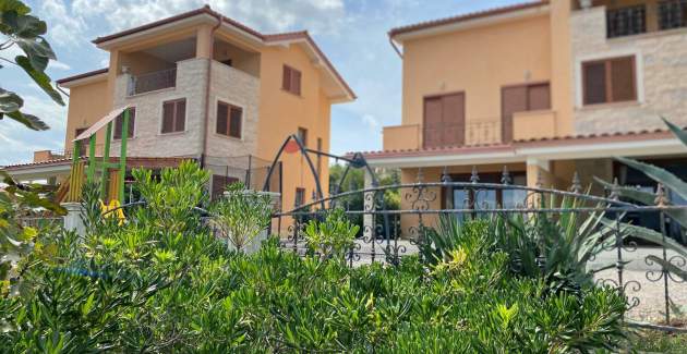 Apartman Branka 2 – panoramski pogled more