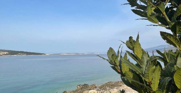 Appartamento Brebric 1 – 500 m dal mare