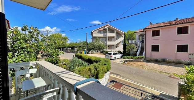 Appartamento Brebric 1 – 500 m dal mare