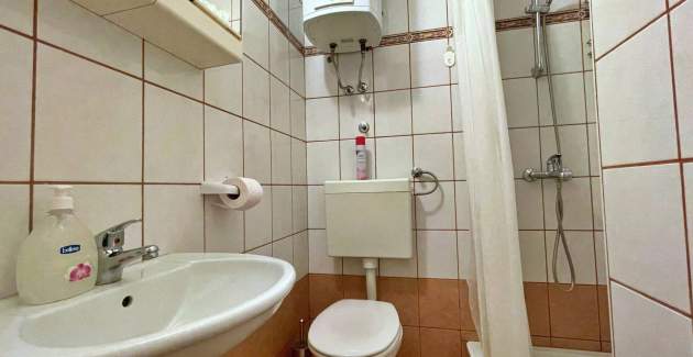 Apartman Brebrić 2 – 500 m from Sea