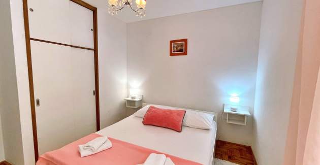 Apartman Brebrić 2 – 500 m from Sea