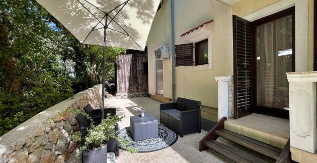 Apartman Brebrić 2 – 500 m from Sea