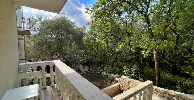 Apartman Brebrić 2 – 500 m from Sea