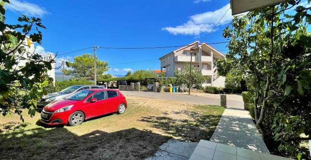 Apartman Brebrić 2 – 500 m from Sea