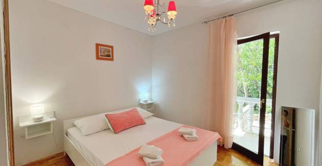 Apartman Brebrić 2 – 500 m from Sea