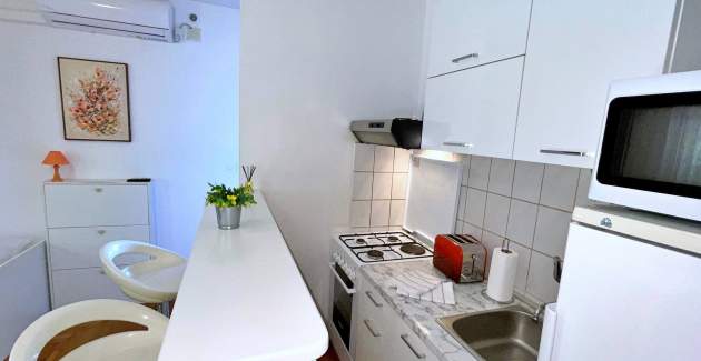 Apartman Brebrić 2 – 500 m from Sea