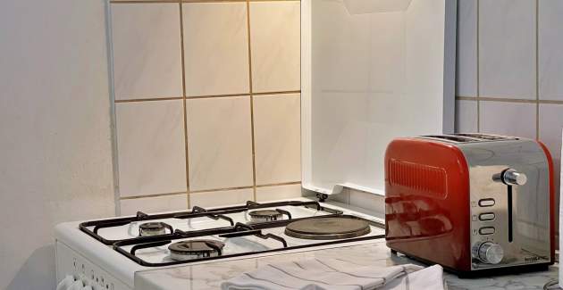 Apartman Brebrić 2 – 500 m from Sea