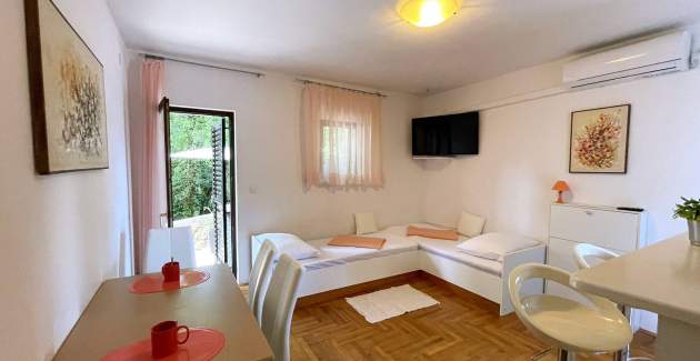 Apartman Brebrić 2 – 500 m from Sea