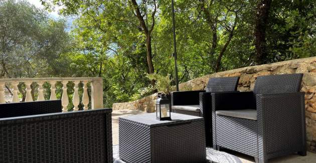 Apartman Brebrić 2 – 500 m from Sea