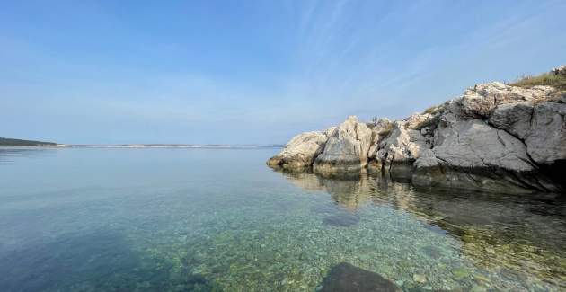 Appartamento Bujas – 160 m dal mare e spiaggia
