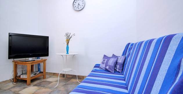 Appartamento Bujas – 160 m dal mare e spiaggia