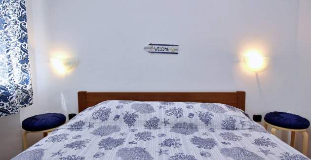 Appartamento Bujas – 160 m dal mare e spiaggia