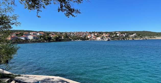 Apartman Butković – 20 m od mora